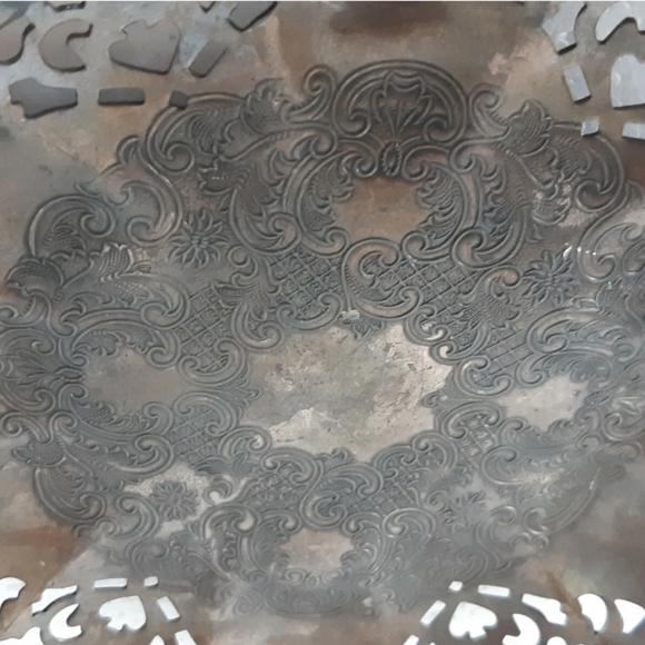 Plate, BENEDICT PROCTOR CO.  Trenton Ontario - Canada a branch of Benedict MFG - Picture 8 of 9